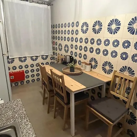 Apartman Breeze
