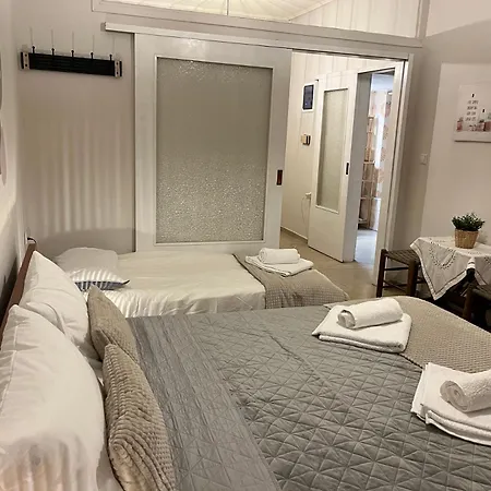 Breeze Loutraki (Corinthia)